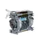 Fagor Commercial Z243004000 Timer 230v Ac 50hz 16a 4lev