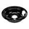 Crown Verity ZHW-10512-CHROME 6 Pan For Sm. Element, Center Well