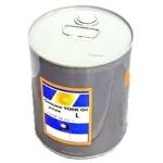 5 Gallon, Type L Oil For York Part# 011-00592-000