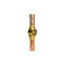 CAPAC 88-108 MFD 330V For Carrier Part# P281-8806