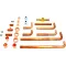 Piping Kit Retrofit For York Part# 015-04023-000