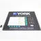 NEMA1 KeyPad For York Part# 024-30993-000