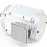 3HP FAN MOTOR 460V 3ph 1140RPM For York Part# 024-36874-003