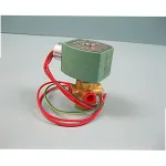 120v 1/4"NPT 3WAY SOLENOID For York Part# 025-16988-000