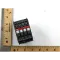 120V 3POLE W/ 1 NO 25AMP CONT For York Part# 025-34448-000