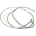 120V 120W Crankcase Heater For York Part# 025-37852-000