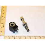 Solenoid Valve W/Coil For York Part# 025-42378-000