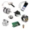 Electronic Expansion Valve  for York Part# 025-47116-001
