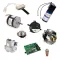 Oil Temperature Sensor for York Part# 025-47672-000