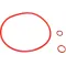 O-Ring Kit For Oil Filter For York Part# 026-34428-000