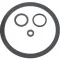 Gasket Kit For York Part# 028-08312-002