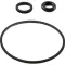 Gasket & O-Ring Kit For York Part# 028-08312-004
