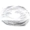Gasket U-Chann EPDM 50ft For York Part# 028-09951-050