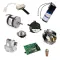 Scr Trigger Board for York Part# 031-02060-002