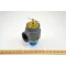 1/2HP 115V 1075RPM PSC Motor For Daikin-McQuay Part# 106683401