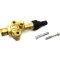 7/8" Discharge Service Valve For Carrier Part# 06DA660062