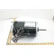 208/230V 1075RPM 1HP MTR For Carrier Part# 09BB400483