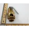 80MFD 370V Round Run Capacitor For MARS Part# 12899