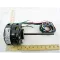 1/15HP 277V 1250RPM Motor For Daikin-McQuay Part# 106163003