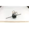 277v1ph 1/20HP DUAL SHAFT MTR For Daikin-McQuay Part# 106163012