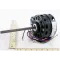 1/15HP 115V 1250RPM PSC Motor For Daikin-McQuay Part# 106163014
