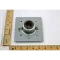 1 1/4" BEARING FLANGE For Daikin-McQuay Part# 106959460