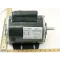 1/3HP 56Frame Ball Bearing Mtr For Daikin-McQuay Part# 107654201