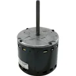 Motor, 3/4 HP, EON 5.0: For 602BNX036000AB, Fits Carrier Brand