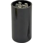 30-36MFD 125V Rnd Start Cap. For MARS Part# 11004