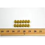 Burner Orifices - Pack of 12 For Sterling HVAC Part# 11503R00042012