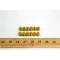 Burner Orifices - Pack of 12 For Sterling HVAC Part# 11503R00042012