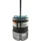 VARIABLE SPEED BLOWER MOTOR For Carrier Part# HD44AR237