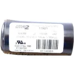 324-388MFD 125V Rnd Start Cap. For MARS Part# 11921