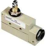 145-175MFD 250V Rnd Start Cap. For MARS Part# 11949