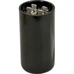 72-88MFD 330V Round Start Cap. For MARS Part# 11961