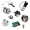 710-852 Mfd 165V Mtr Strt Cap for MARS Part# 11982