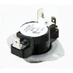 150-190F AUTO Limit Switch For Sterling HVAC Part# 11J11R03149-001