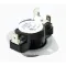 150-190F AUTO Limit Switch For Sterling HVAC Part# 11J11R03149-001