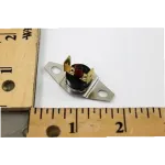 250F M/R SPST ROLLOUT SWITCH For Sterling HVAC Part# 11J11R04849-003