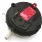 .08" WC Pressure Switch For Sterling HVAC Part# 11J11R06779-002