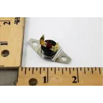 24v 3.5" wc Nat 3/4" Gas Valve For Sterling HVAC Part# 11J28R02454-003