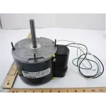 1/3HP,115V,1140RPM, CW MOTOR For Sterling HVAC Part# 11J31R01694
