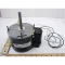1/3HP,115V,1140RPM, CW MOTOR For Sterling HVAC Part# 11J31R01694