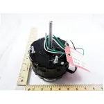 1/12hp 115v 1000rpm FanMotor For Sterling HVAC Part# 11J31R01872