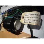 115v 16W 1550RPM CCW MOTOR For Sterling HVAC Part# 11J31R08361-001