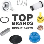 Fan Blade For Sterling HVAC Part# 11J34R06999-003
