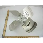 FAN BLADE FOR GG SERIES 060 For Sterling HVAC Part# 11J34R06999-006