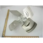FAN BLADE For Sterling HVAC Part# 11J34R06999-016
