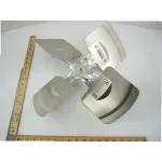 FAN BLADE For Sterling HVAC Part# 11J34R06999-017