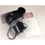 Sterling Manufacturing 11J35R04700 INDUCER DRAFT MOTOR